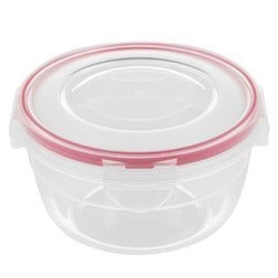 Pojemnik na żywność Florina Fresh Box okrągły 500 ml