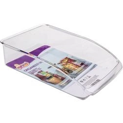 Organizer do lodówki maxi 33x23x8cm Praktyczna