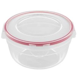 Pojemnik na żywność Florina Fresh Box okrągły 860 ml