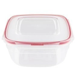 Pojemnik na żywność Florina Fresh Box kwadratowy 1,7 l