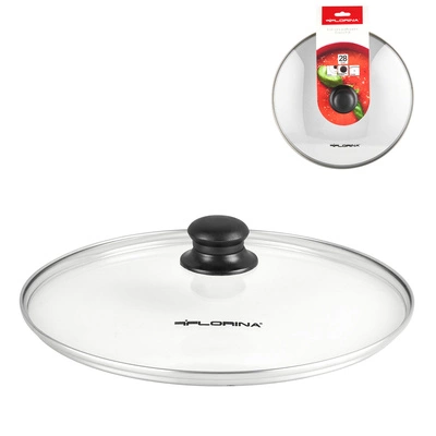 Pokrywa żaroodporna Florina 28 cm