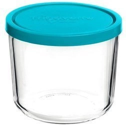 Pojemnik do żywności Bormioli Rocco Frigoverre Basic Alta 10 cm