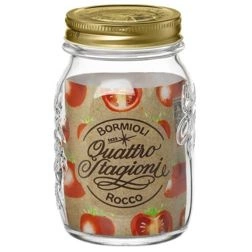 Słoik Bormioli Rocco Quattro Stagioni 500 ml