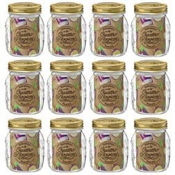 12x Słoik Bormioli Rocco Quattro Stagioni 700 ml