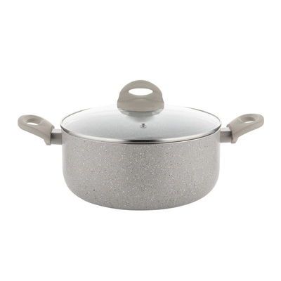 Garnek aluminiowy Florina Sandy by Mateusz Gessler 24 cm 4,1 l