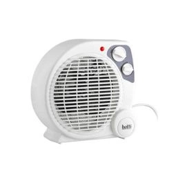 Termowentylator Botti Caldo 2000 W