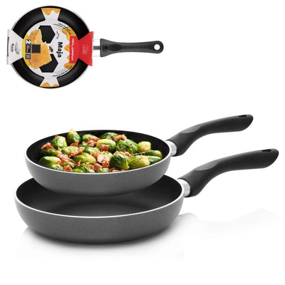 Patelnia nieprzywierająca Florina Maja 22 - 26 cm 