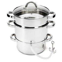 Sokownik Florina 8 l indukcja