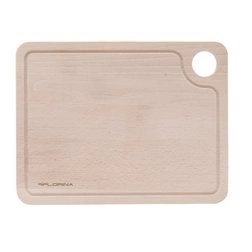 Deska kuchenna Florina z otworem 30 x 23 cm