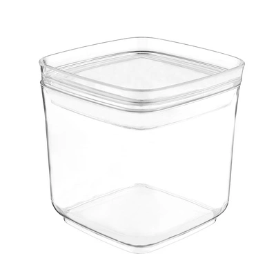 Pojemnik na artykuły sypkie Praktyczna Stori 750 ml