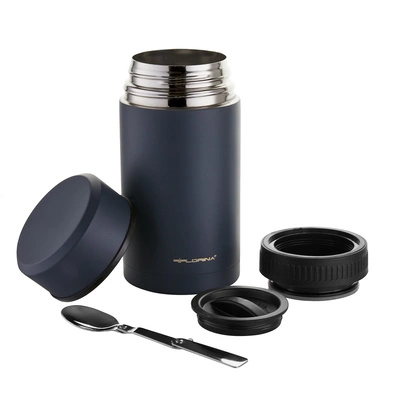 Termos obiadowy z łyżeczką Florina Hewer 750 ml