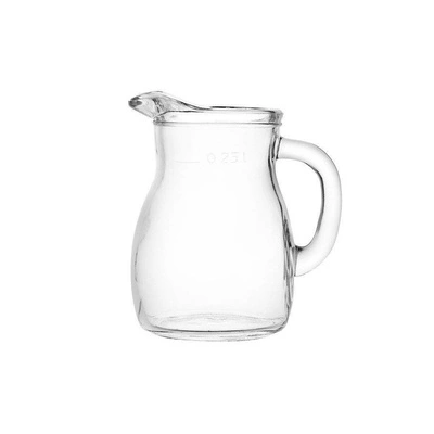 Dzbanek Bormioli Rocco Bistrot 250 ml