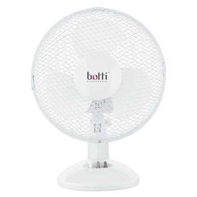 Wentylator stołowy Botti Electronic Passato 23 cm 20 W