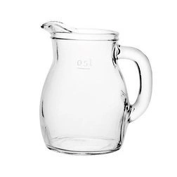 Dzbanek Bormioli Rocco Bistrot 500 ml