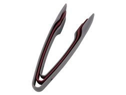 Zestaw 3 szczypiec kuchennych Florina Multi Smart