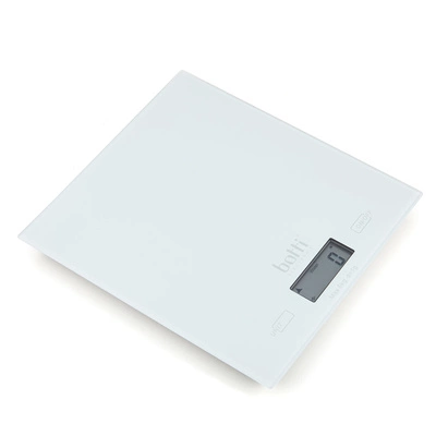 Elektroniczna waga kuchenna Botti Electronic Mono biała