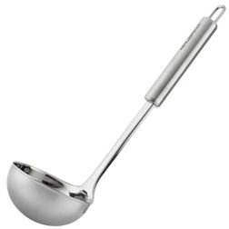 Łyżka wazowa chochla Florina Professional ze stali nierdzewnej