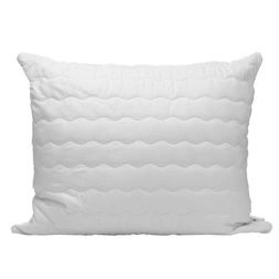 Poduszka Miss Lucy Bianco 50 x 60 cm