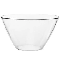 Salaterka Bormioli Rocco Basic okrągła 20 cm