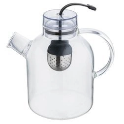 Dzbanek z zaparzaczem Baronessa 1,5 l Florina