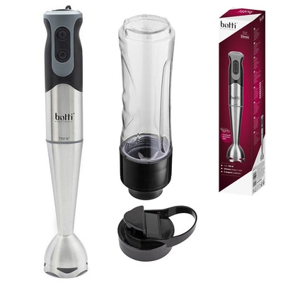 Zestaw do smoothie Botti Electronic Elmas 770 W 600 ml