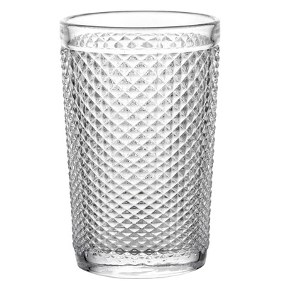 Szklanka long drink Florina Alexis 340 ml