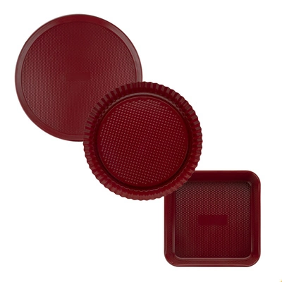 Zestaw form do pieczenia Florina Deliss