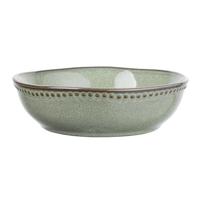 Talerz głęboki Florina Rusty Dots 17 cm