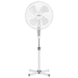 Wentylator podłogowy Botti Electronic Sirocco 40 cm 45 W