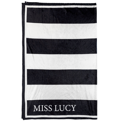 Koc Miss Lucy Stripes 170 x 210 cm 