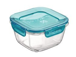 Pojemnik do żywności Bormioli Rocco Evolution 12 x 12 cm