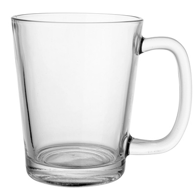 Kubek szklany Florina Bost 300 ml