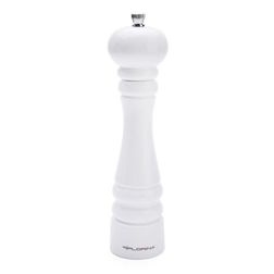 Młynek klasyczny Florina biały 24 cm