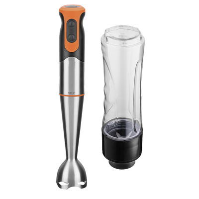 Zestaw do smoothie Botti Electronic Elmas 770 W 600 ml