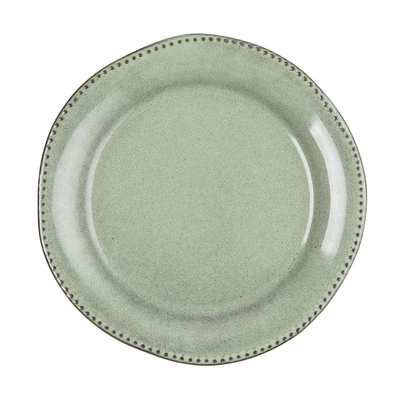 Talerz płytki Florina Rusty Dots 27 cm