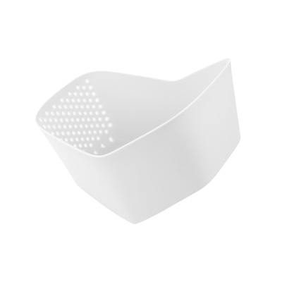 Miska cedzakowa 2w1 3,7 l 