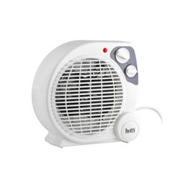 Termowentylator Botti Caldo 2000 W