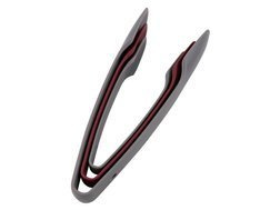 Zestaw 3 szczypiec kuchennych Florina Multi Smart 