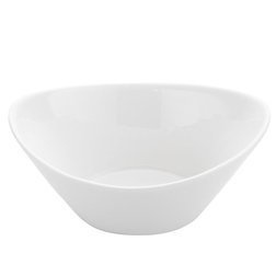 Komplet salaterek porcelanowych Florina Alta 3 sztuki 11,2 x 9,7 x 6 cm