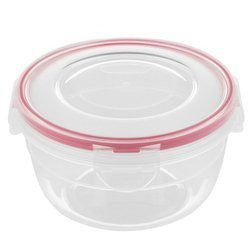Pojemnik na żywność Florina Fresh Box okrągły 500 ml