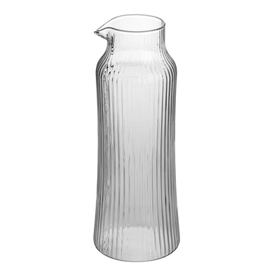 Karafka szklana Michaael 1,1L