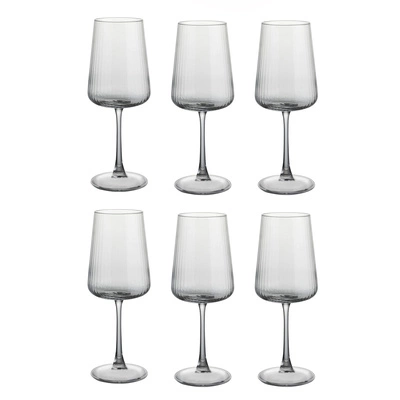 Komplet 6 kieliszków do wina Florina Freccia 540 ml 