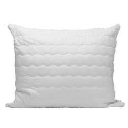 Poduszka Miss Lucy Bianco 50 x 60 cm