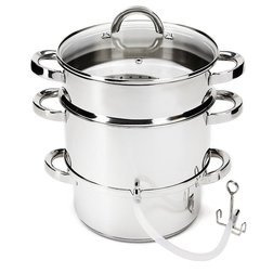 Sokownik Florina 8 l indukcja