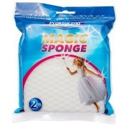 Praktyczna Magic Sponge 2 szt. - magiczna gąbka