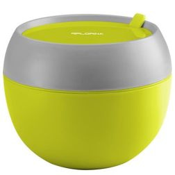 Pojemnik Florina Lunchbox okrągły 800 ml