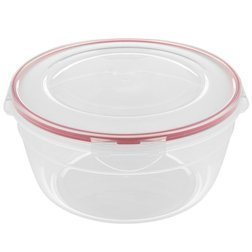 Pojemnik na żywność Florina Fresh Box okrągły 2,3 l