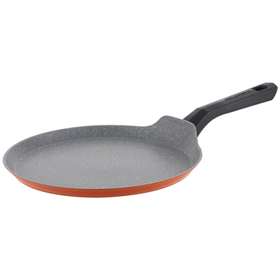 Patelnia do naleśników aluminiowa Florina Chili by Mateusz Gessler 28 cm