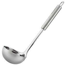 Łyżka wazowa chochla Florina Professional ze stali nierdzewnej