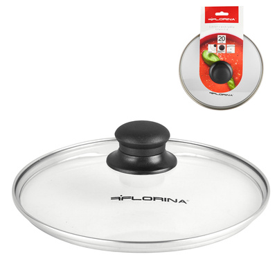 Pokrywa żaroodporna Florina 20 cm